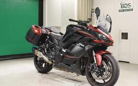 KAWASAKI NINJA 1000 SX 2022 ZXT02K