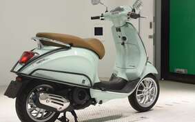 VESPA PRIMAVERA125