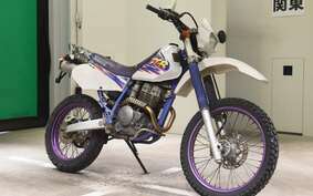 YAMAHA TT250R 4GY