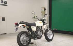 HONDA APE 100 HC07