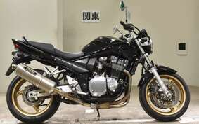 SUZUKI BANDIT 1200 A 2008 GV79A