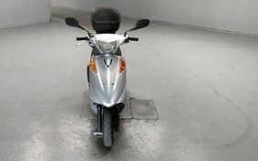 SUZUKI ADDRESS V125 CF4EA