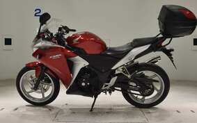 HONDA CBR250R GEN 3 MC41