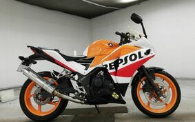 HONDA CBR250R MC41