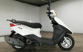 YAMAHA AXIS 125 TREET SE53J