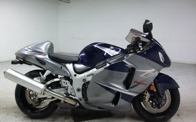 SUZUKI GSX1300R HAYABUSA 2012 GW71A