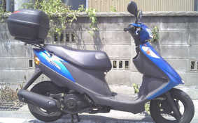 SUZUKI ADDRESS V125 G CF46A