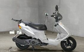 SUZUKI ADDRESS V125 G CF4EA