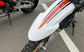 YAMAHA SEROW 250 DG31J
