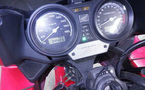 HONDA CB400 SUPER BOLDOR VTEC 2010 NC42