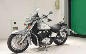 HONDA SHADOW 400 2008 NC34