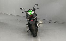 KAWASAKI Z1000 2014 ZRT00F