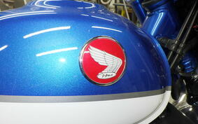 HONDA MONKEY 125 ABS JB02