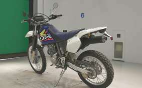 HONDA XR250 MD30