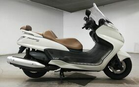 YAMAHA GRAND MAJESTY 400 2008 SH06J