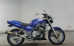 KAWASAKI BALIUS 250 1994 ZR250A