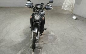 HONDA CROSS CUB 110 JA10