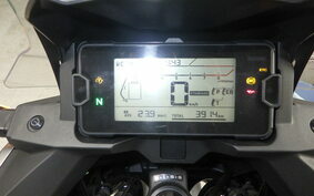 HONDA NC750X 2023 RH09