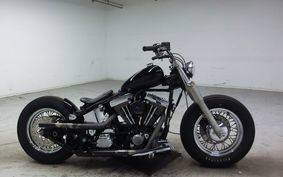 HARLEY FLSTC 1340 1996 BJL