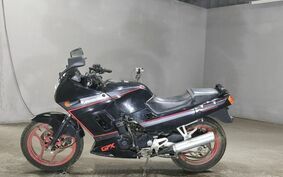 KAWASAKI GPX250R EX250E