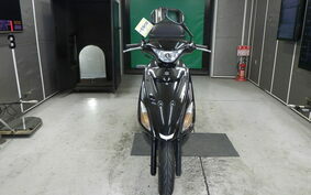 SUZUKI ADDRESS V125 S CF4MA