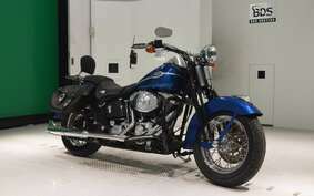 HARLEY FLSTSC 1450 2004