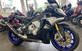 YAMAHA YZF-R1 M 2016 RN40