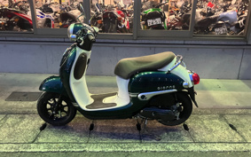 HONDA GIORNO AF77