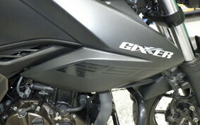 SUZUKI GIXXER 250 ED22B