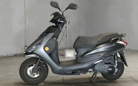 YAMAHA AXIS Z SED7J