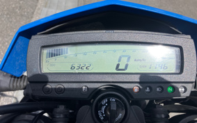 HONDA PCX 150 KF12