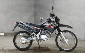 YAMAHA XTZ125E KE07