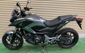 HONDA NC750X ABS 2014 RC72