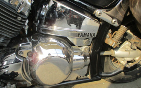 YAMAHA DRAGSTAR400 CLASSIC 2005 VH01J