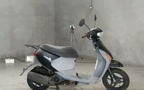 SUZUKI LET's 4 G CA41A