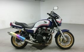 HONDA CB750 2007 RC42