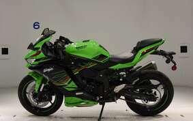 KAWASAKI ZX-4RR 2023 ZX400P