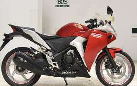 HONDA CBR250R GEN 3 MC41