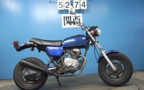 HONDA APE 50 AC16