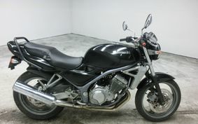 KAWASAKI BALIUS 250 1993 ZR250A