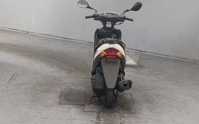 SUZUKI ADDRESS V125 CF4EA