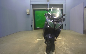 SUZUKI SKYWAVE 400 A 2013 CK45A