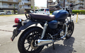 HONDA GB350 2021 NC59