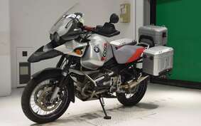 BMW R1150GS ADVENTURE 2004