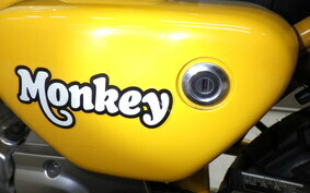 HONDA MONKEY 125 ABS JB02