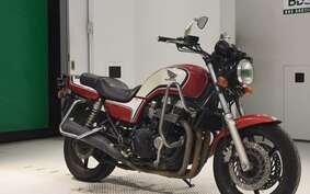 HONDA CB750 GEN 2 K 2007 RC42