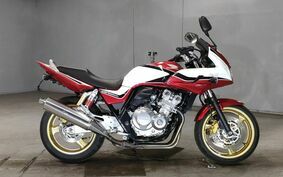 HONDA CB400 SUPER BOLDOR 2009 NC42