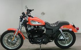 HARLEY XL883R 2003 CKM