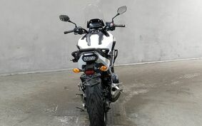 HONDA NC750X DCT 2016 RC90