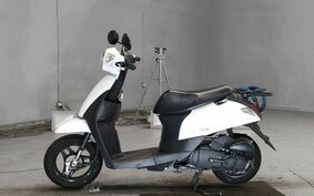 SUZUKI LET's CA4AA